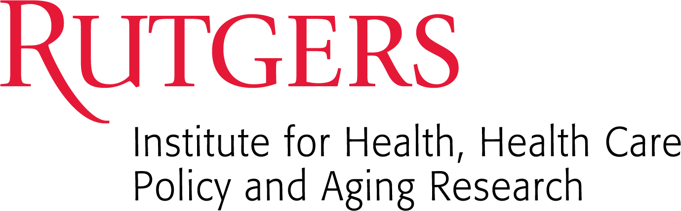 Rutgers IFH Logo